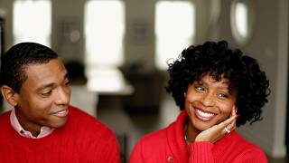 Better Than We Expected | MahoganyCurls