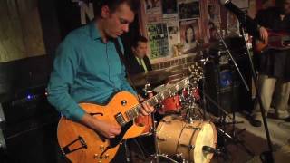 The Homewreckers: Summer Magic