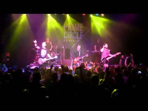 Prime Circle -