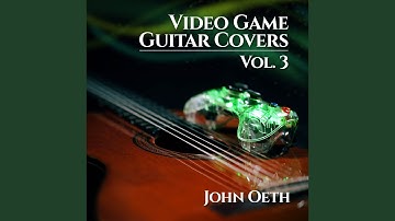 Ephemeral Memory (From “Chrono Cross”)