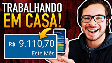 O que faz um vendedor online?