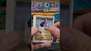 1991 OPC Premier Baseball Cards #mlb #nostalgia #junkwax #junkwaxsal #baseballcards #90s #90skid