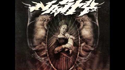 Nasty - Aggression (2008 - Good Life Recordings) Full Album