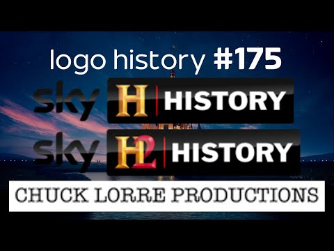31+ Sky History 2 Logo Pics