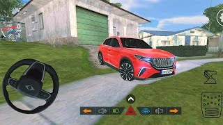 TOGG Drift & Parking Simulator || Turk Oyun Parking Simulator  screenshot 4