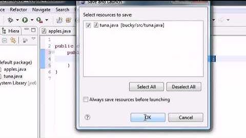 Java Programming Tutorial   14   Using Multiple Classes   YouTube