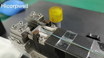 4 8 16 32 64 Channels Optical Fiber Array