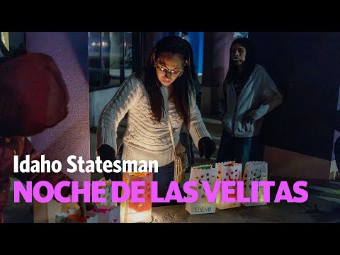 This Colombian Holiday Is Celebrated In Nampa, Idaho