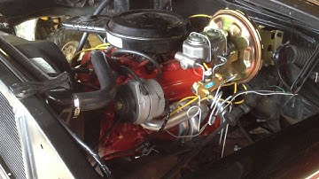 69 chevy c-10 truck open headers