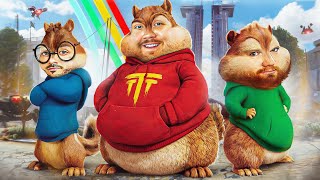 TIMTHETATMAN, NICKMERCS, AND HUTCHMF REUNITE ON ARC RAIDERS