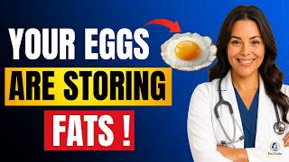 How to Eat Eggs to Lose Belly Fat (Doctor Explains)