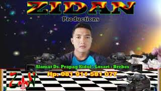 Tari latar. KAULA MUDA LIVE. BULAK PAREN 23 JUNI 2019