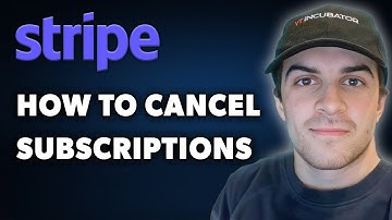 How To Cancel Subscriptions In Stripe (Full 2024 Guide)