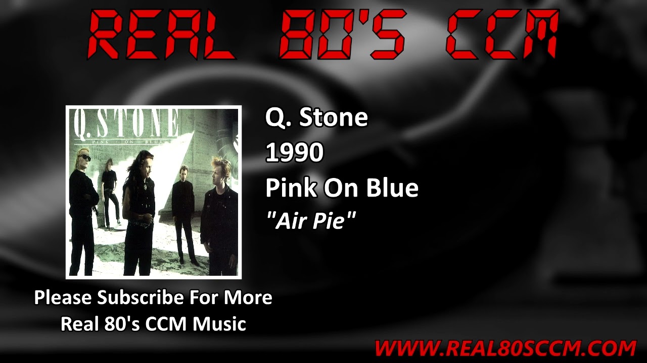 Watch Q. Stone - Air Pie on YouTube Watch Q. Stone - Air Pie on YouTube