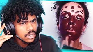 BLACK GUY REACTS TO MOST RAIST VIDEOS 