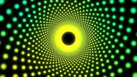 4k VISUAL 60 FPS LOOP ANIMATION RESOLUME (VJ LOOP 2in1) 3D TUNNEL - NEON (ELECTRO) VJ CREW