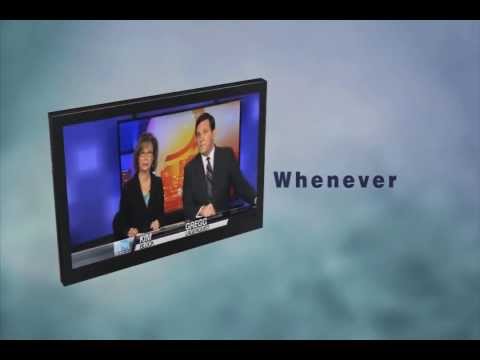 CBS 13 (WGME)