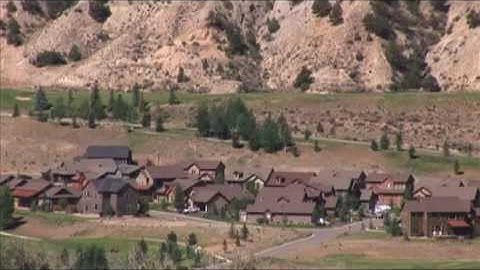 Hazardous Soils in Colorado