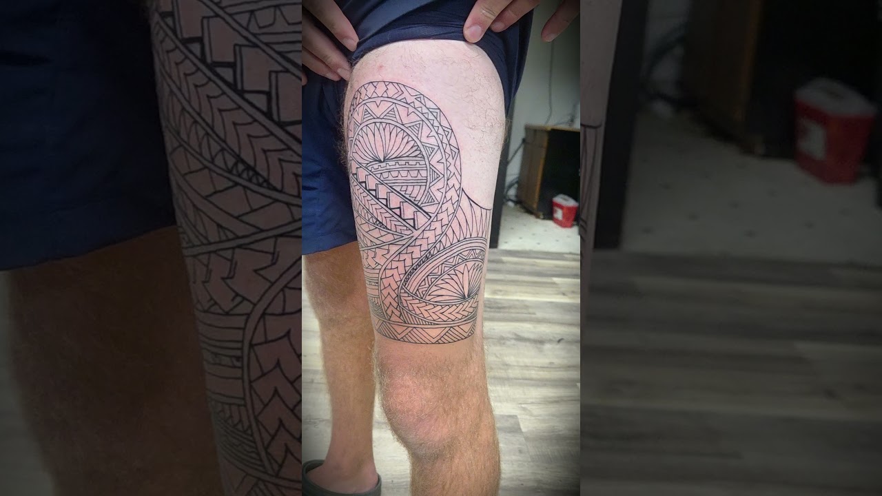 Tattoo Vibes at Alpha 5 Tattoos 💉🔥 