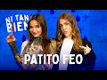 Ni tan Bien 02x34 | Patito feo, la educación pública y casarse con un asesino
