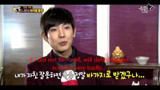 [ENG SUB] Leejoon Hambam Interview