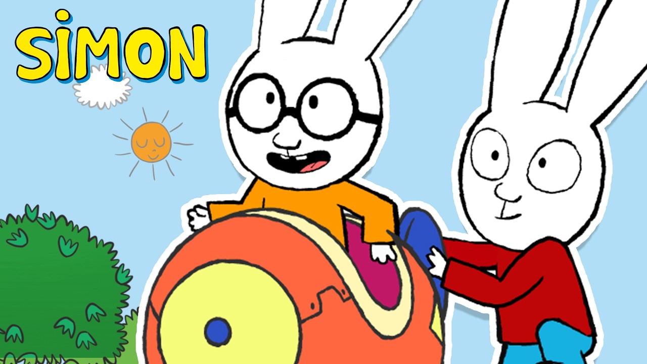Original Title & Thumbnail