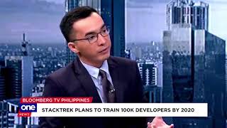 StackTrek  - We help tech companies to hire world class developers