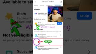 Why Content Monetization (CM) Is Missing on Facebook | Simple Explanation