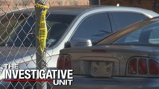 INVESTIGATIVE UNIT: Investigators determining if stabbing death of 28-year-old man was justified