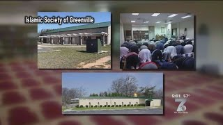 Local Islamic Community Reacts To Trumps Muslim Ban Comments