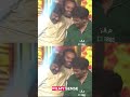 The Brotherhood Bond between #Shivanna &amp; #Balayya 🤩| Akhanda Thandavam Massive Trailer Launch Event