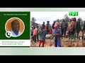 Rutsiro: Abaturage barishyuza Amafaranga bakoreye