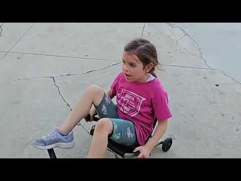 EzyRoller Classic Ride