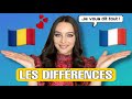 12 diffrences france vs roumanie  pas dautoroute en  