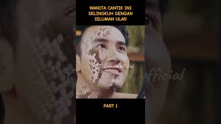 Download Lagu Wanita ini selingkuh dengan siluman ular. #shorts #youtubeshorts #reviewfilm MP3