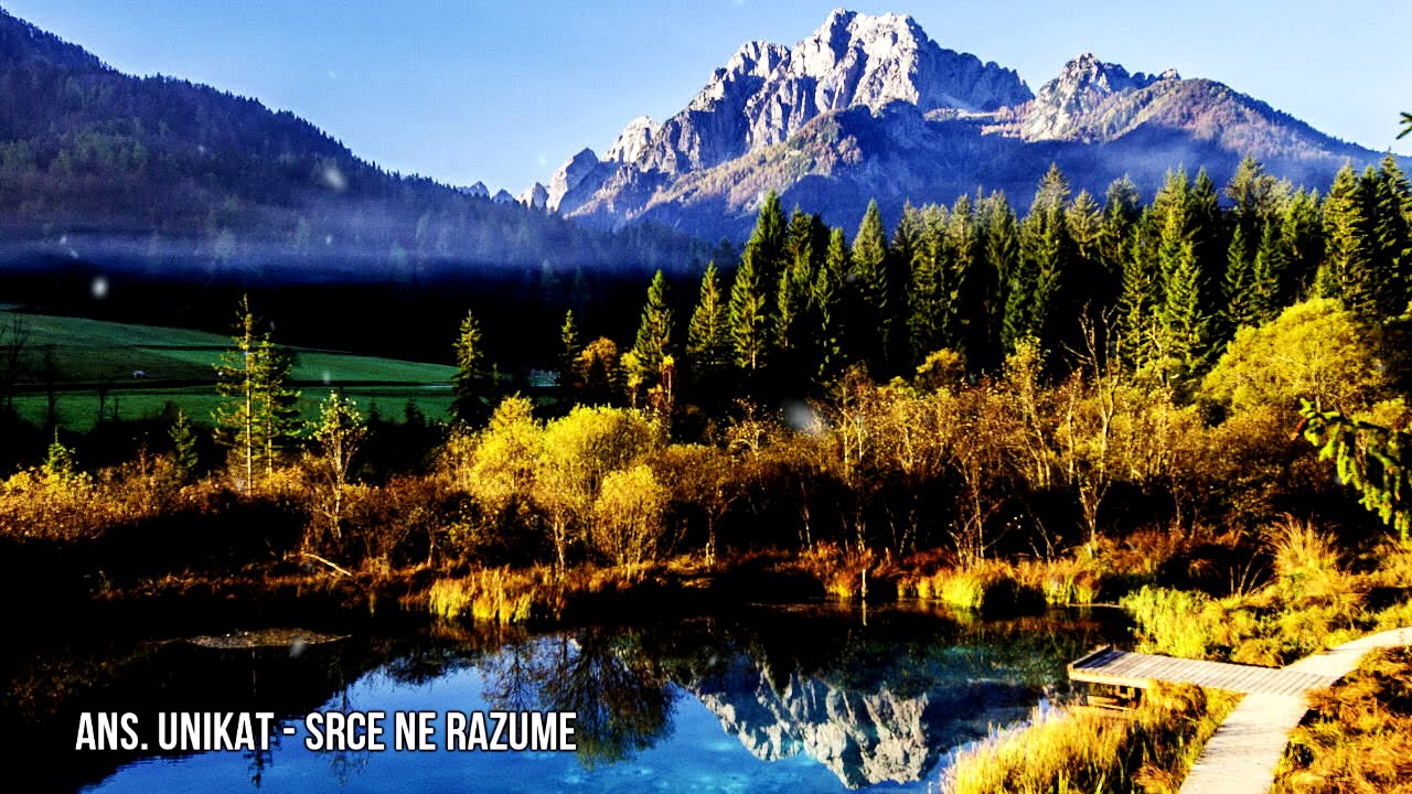 Slovenska narodna glasba mix #3