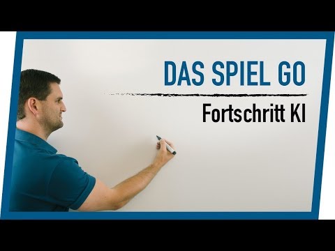 Video: Für Den Fortschritt Der Wissenschaft