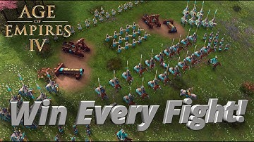 From Noob to Pro: A beginners Guide to Counters in AOE IV