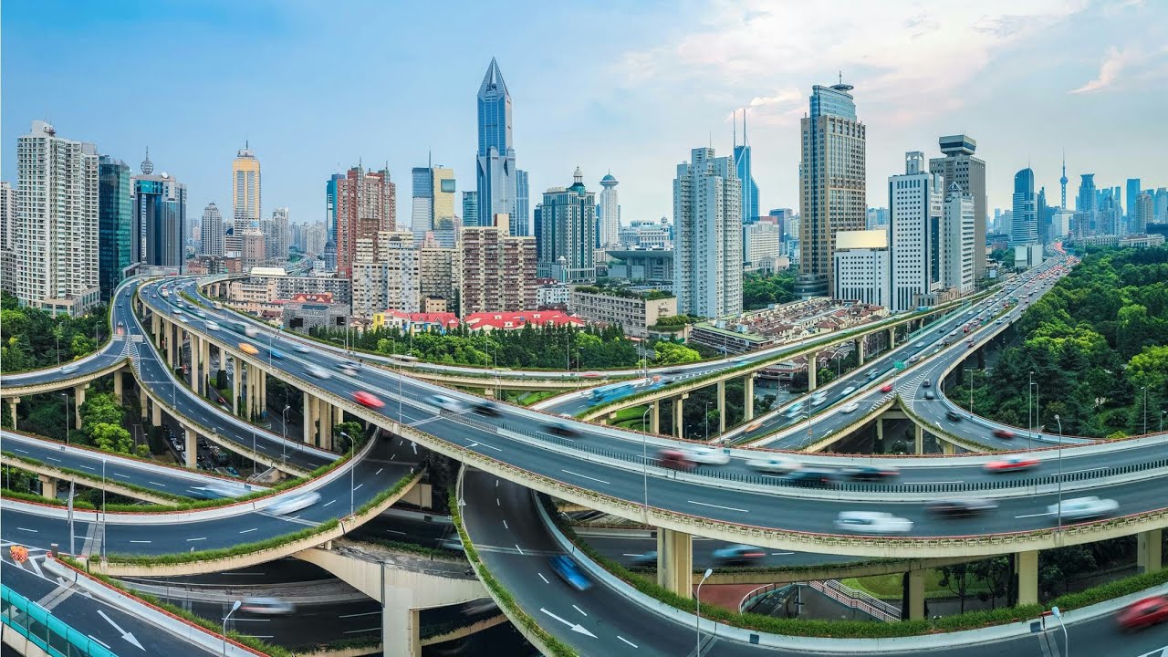 Infrastructure development