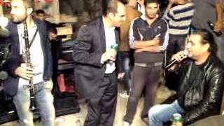 Ojamar Zihni .Alim Alim