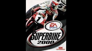 Superbike 2000 (PC) - Menu 5 [Extended]