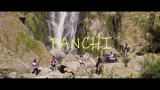 Panchi  - The Frozen