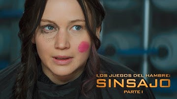 Deleted Scenes - The Hunger Games: Mockingjay - Part 1