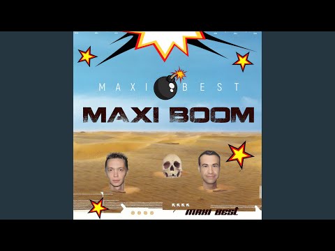 Maxi Boom - Где-то далеко