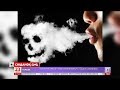 Чим небезпечне пасивне куріння