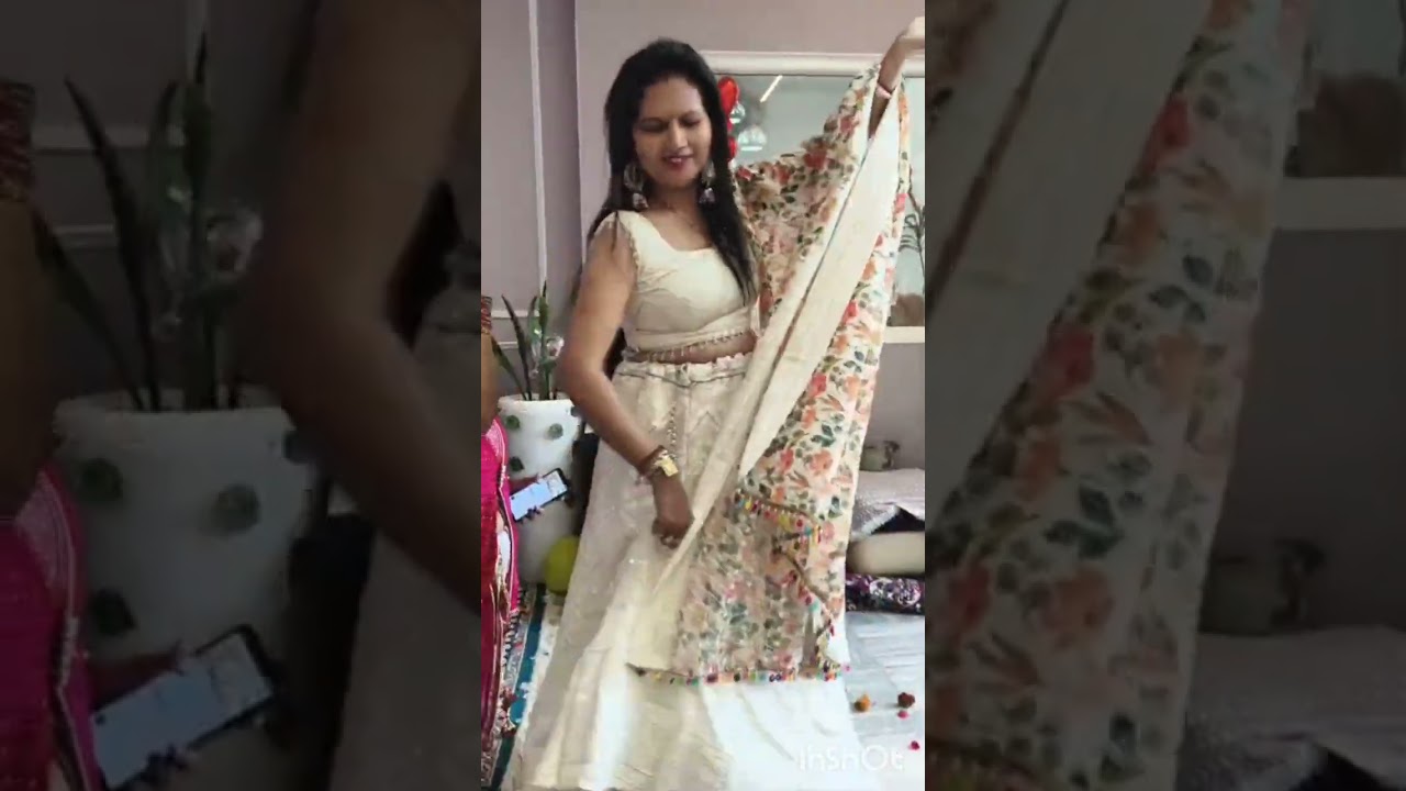 Pre-Holi Celebration with friends and family.