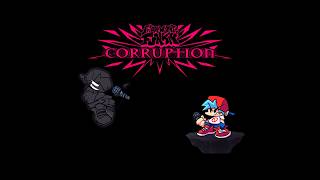 Friday Night Funkin Corruption.Bf vs Soul bf.