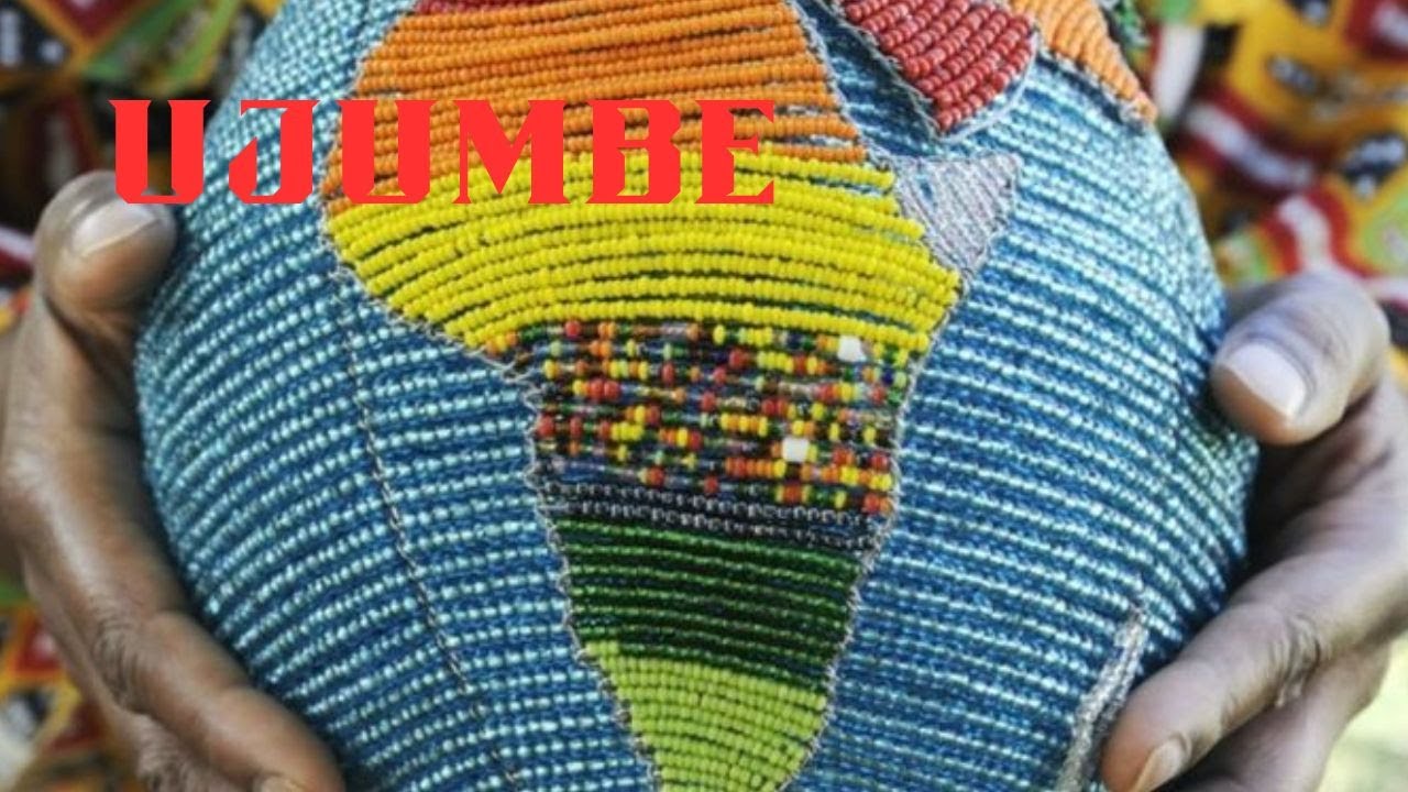 Ujumbe Student Enrollment Spring 2025 (Podcast) - YouTube