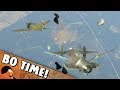 War Thunder - Fail Montage #69