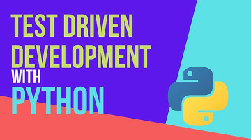 How to do Test Driven Development with AWS Lambda Function in Python